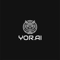 YOR.AI logo - Similar company to Data Wolf, Llc