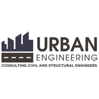 Urban Engineering Pty Ltd logo - Similar company to Hes Consulting Engineers