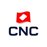 CNC logo - Similar company to Cnc Machine Tools Ltd