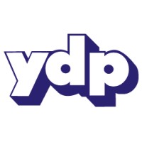 YDP Limited logo - Similar company to Al-Ayn Social Care Foundation International