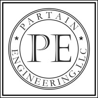 Partain Engineering, LLC logo - Similar company to Civil Consulting Engineers Inc.
