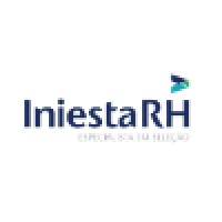 Iniesta RH logo - Similar company to Rh Fora Da Caixa