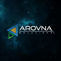 Arovna logo - Similar company to The Book Studio (Pvt) Ltd