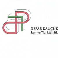 Depar Kauçuk Sanayi ve Tic. LTD.  ŞTİ. logo - Similar company to Hasfer Kauçuk Lastik Tamir Malzemeleri San. Tic. Ltd. Şti.