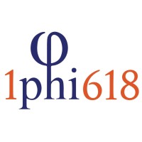 1phi618 logo - Similar company to Zingfultech Gmbh