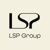 LSP Group logo - Similar company to Ancram Irbd Llc