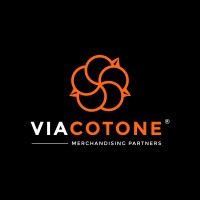 Vía Cotone logo - Similar company to Zecat