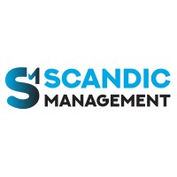 SCANDIC MANAGEMENT LTD logo - Similar company to Cxm Prime Ltd