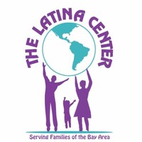 The Latina Center logo - Similar company to East Bay Asian Youth Center (Ebayc)