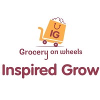 Grocery on wheels logo - Similar company to Vague 28
