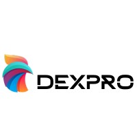 DexPro logo - Similar company to Dexpro Solutions Gmbh