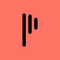 Peche Football logo - Similar company to Giant Leaps Learning