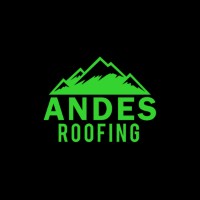 Andes Roofing logo - Similar company to Andesign