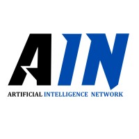 Artificial Intelligence Network logo - Similar company to Ains
