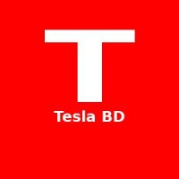 Tesla logo - Similar company to Starmaker Obby Page