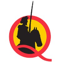 École d'espagnol Don Quichotte logo - Similar company to Espagnol Pas À Pas