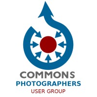 Commons Photographers User Group logo - Similar company to Cadet Alumni Association