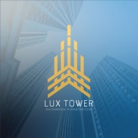 LUXTOWER - Engineering & Construction logo - Similar company to Arcen Architecture Engineer Construction