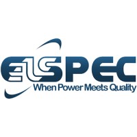 Elspec Región Andina logo - Similar company to Elspec Engineering Ltd.