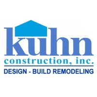 Kuhn Construction, Inc. logo - Similar company to Mg Holding Group Limited