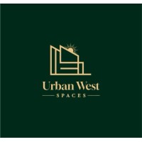 Urban West Spaces logo - Similar company to Itr Buddy