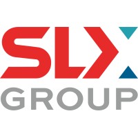SLX Group logo - Similar company to Azimuth Geosolutions