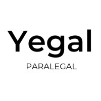 Yegal - Paralegals On Demand logo - Similar company to Fairtime