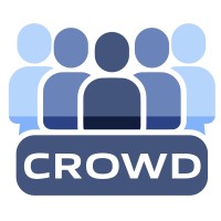 Crowd logo - Similar company to Launchco Innovations
