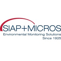SIAP+MICROS S.p.A. logo - Similar company to Biral Uk