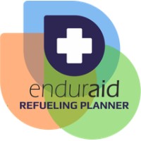 Enduraid logo - Similar company to Hungarian Cycling Federation - Magyar Kerékpáros Szövetség
