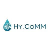 Hy.CoMM Project logo - Similar company to Rail Easy