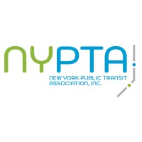 The New York Public Transit Association logo - Similar company to Communauto France