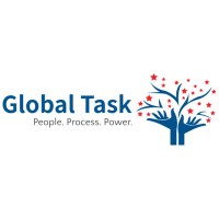 Global Task LLC logo - Similar company to Task Hub Management Consultancies