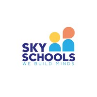 Sky School logo - Similar company to Tek Ms Project