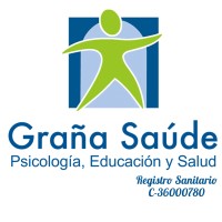 Graña Saude SL logo - Similar company to Abac - Asociación De Bulimia Y Anorexia De A Coruña