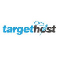 TargetHost logo - Similar company to K2Host Internet