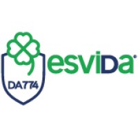 ESVIDA DA774 logo - Similar company to Service Master Fire & Water Clean-Up