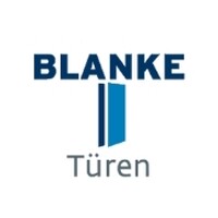 Blanke Türenwerke GmbH logo - Similar company to Efbe Elektrogeräte Gmbh