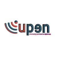 UPEN BUSINESS COMMUNICATION logo - Similar company to Upen