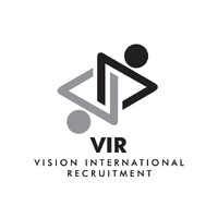 Vision International Recruitment logo - Similar company to Another Take Recruitment Agency