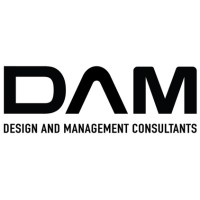 Design and Management Consultants logo - Similar company to Elluc Projects