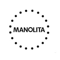 Manolita logo - Similar company to Vitelli Design