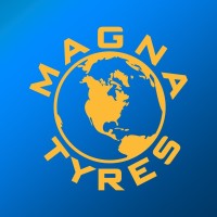 Magna Tyres Group logo - Similar company to Acutec Pro!