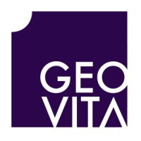 Geovita as logo - Similar company to Ekurs Norge