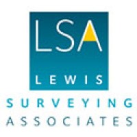 Lewis Surveying Associates logo - Similar company to Matt Hull Consulting