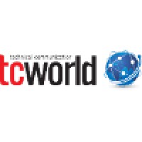 tcworld logo - Similar company to Tekom Deutschland