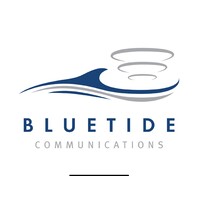 BlueTide Communications Corporation logo - Similar company to Blackhawk Technology Group
