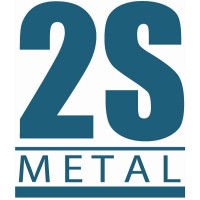 2S Metal PCL (2S) logo - Similar company to C.I. Group Public Company Limited (Cig)