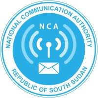 National Communication Authority logo - Similar company to Ipris-Digital