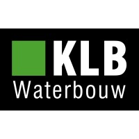 KLB Waterbouw logo - Similar company to Beens Groep
